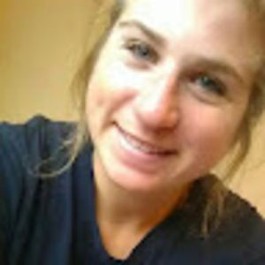 Meet your Posher, Kelsey